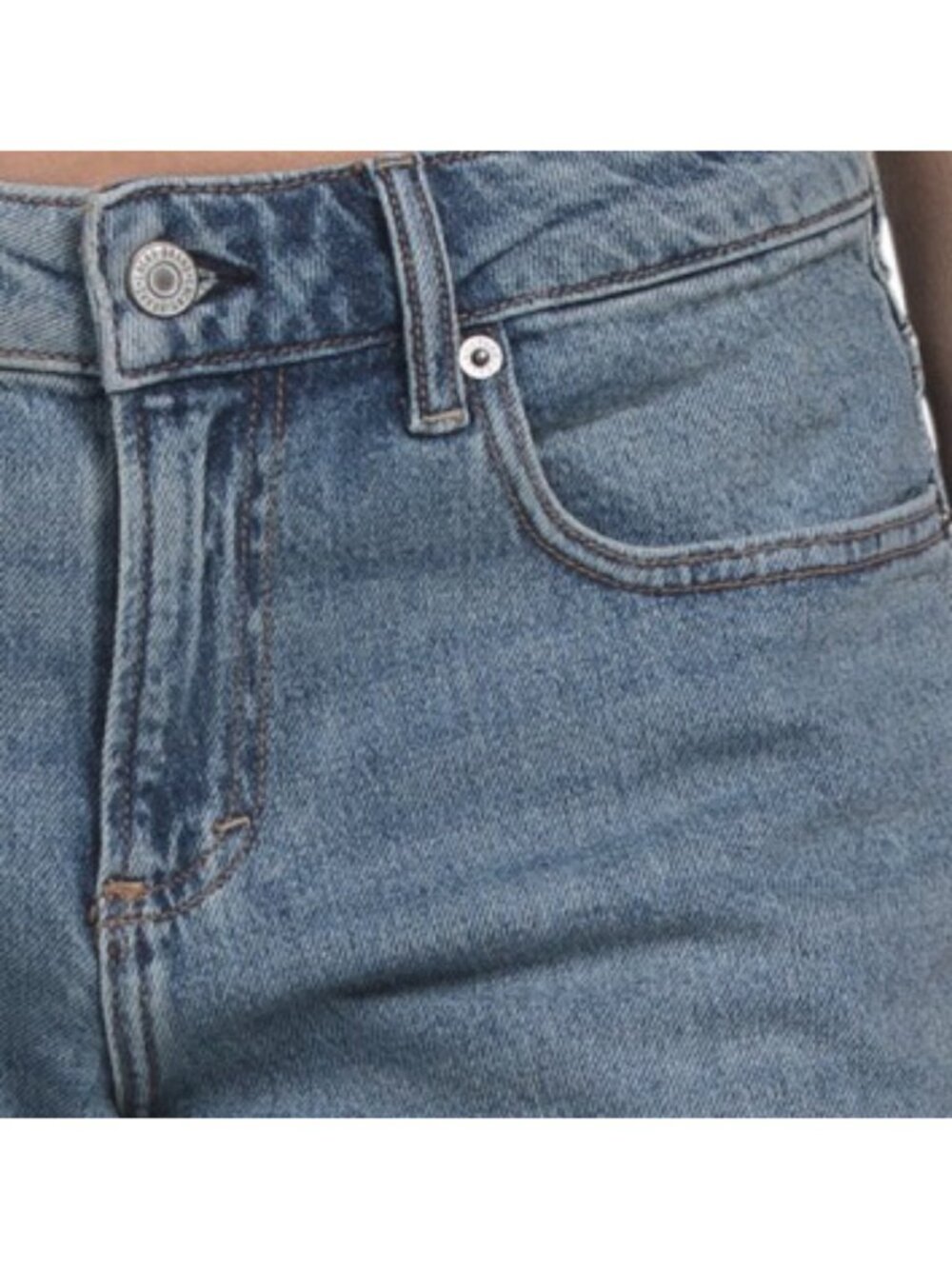 LUCKY BRAND Baggy Wide Leg Jeans - Picture 3 of 3